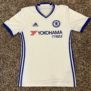 Men’s S 2016/17 Chelsea Third Kit